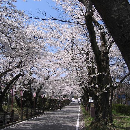 Kunugidaira Hotel Fukushima  Luaran gambar