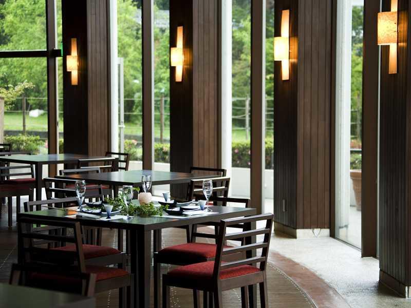 Kunugidaira Hotel Fukushima  Luaran gambar