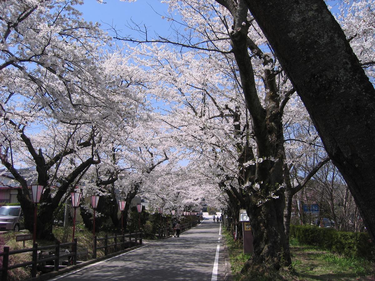 Kunugidaira Hotel Fukushima  Luaran gambar
